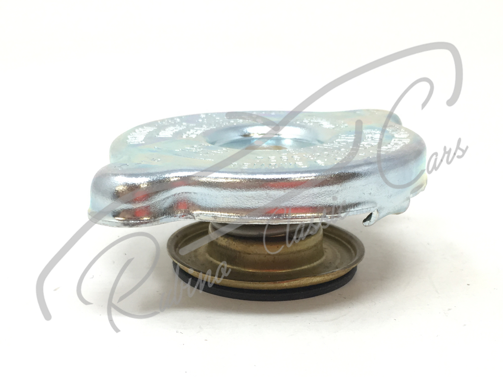 Tappo radiatore - immagine 3