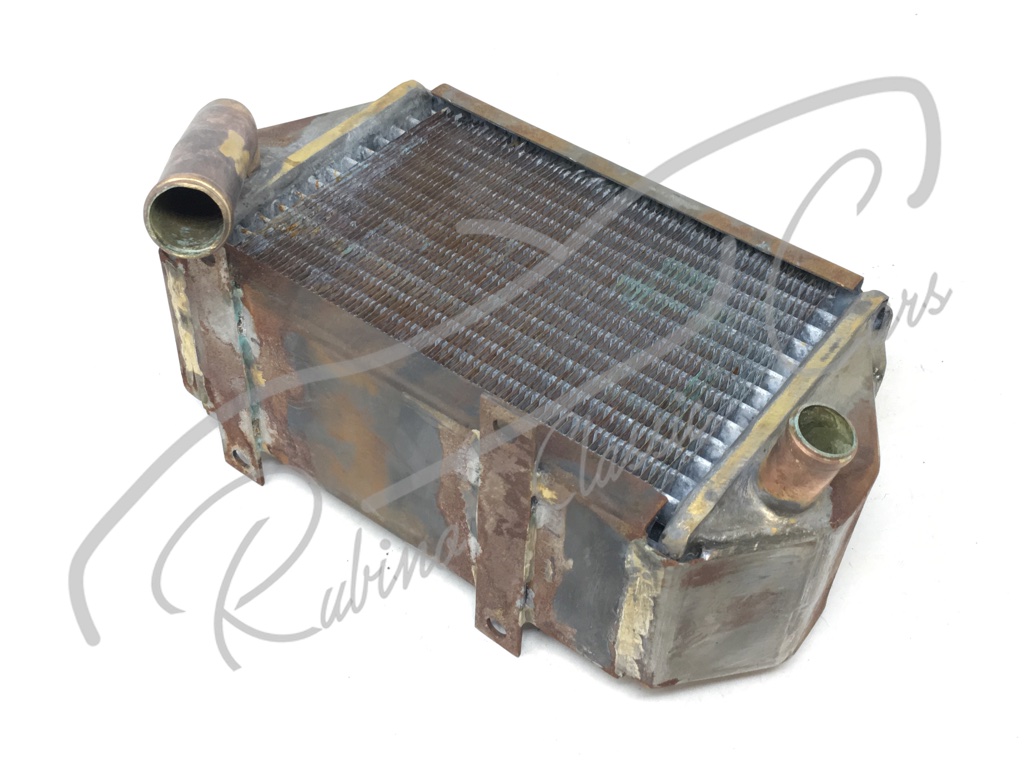 Oil Radiator - Image 2