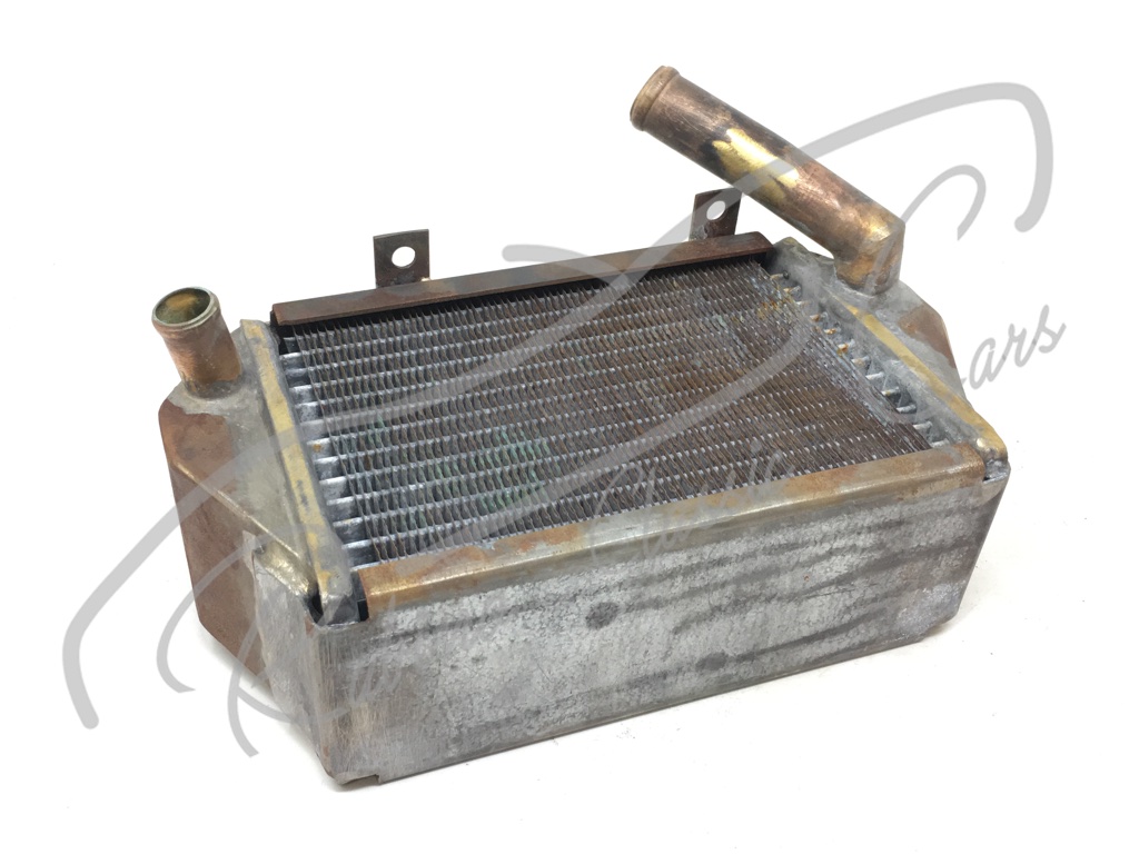 Oil Radiator - Image 3