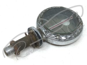 Termometro acqua su radiatore