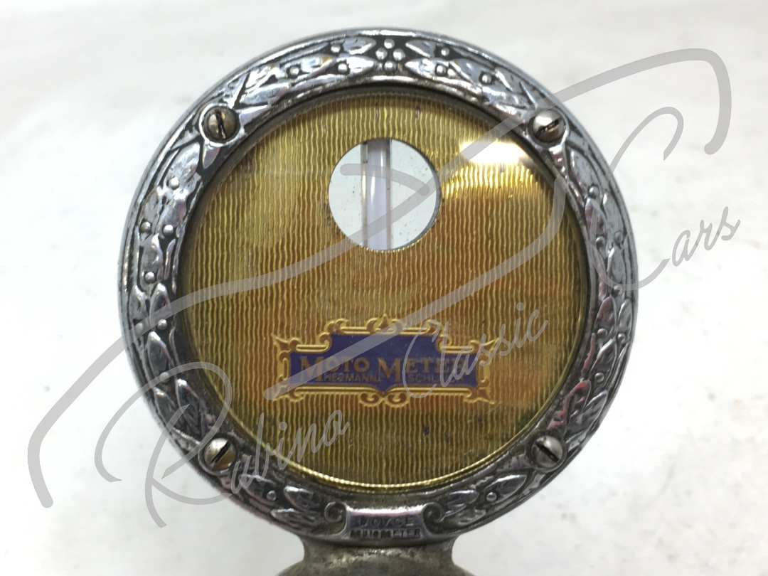 Termometro acqua su radiatore - immagine 3