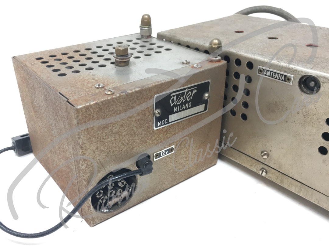 ASTER Radio - Image 2