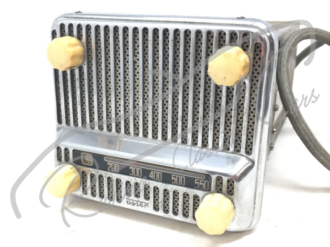 ASTER Radio - Image 5