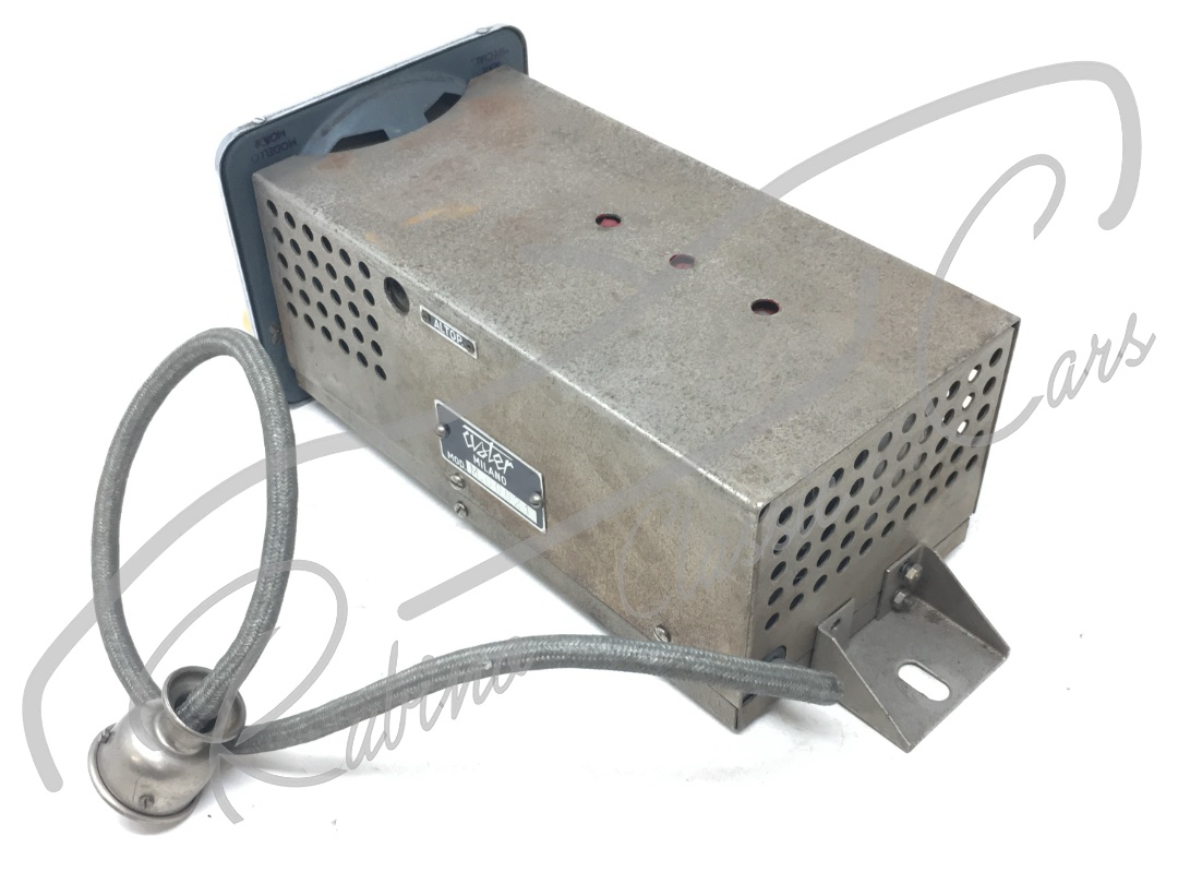 ASTER Radio - Image 8