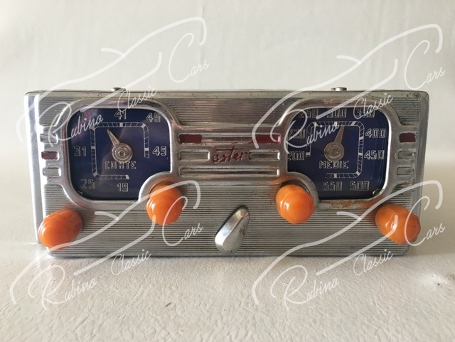 ASTER Radio - Image 2