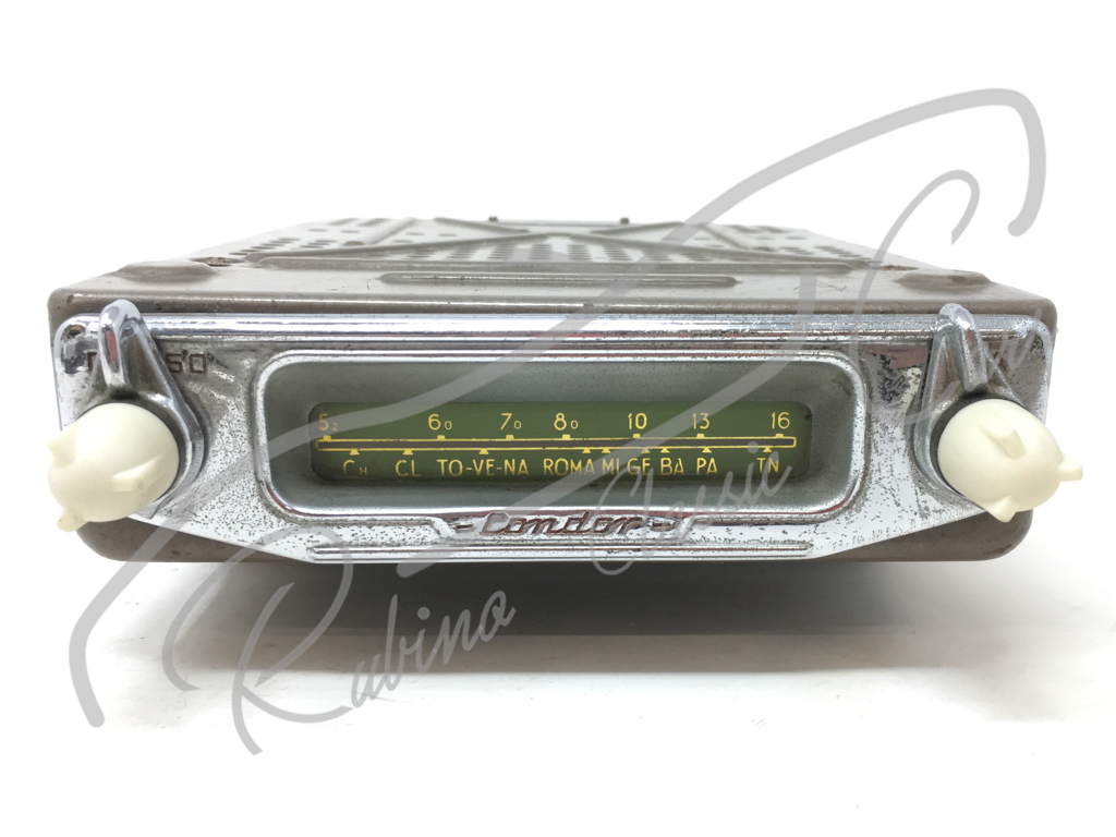 Radio - CONDOR - immagine 2