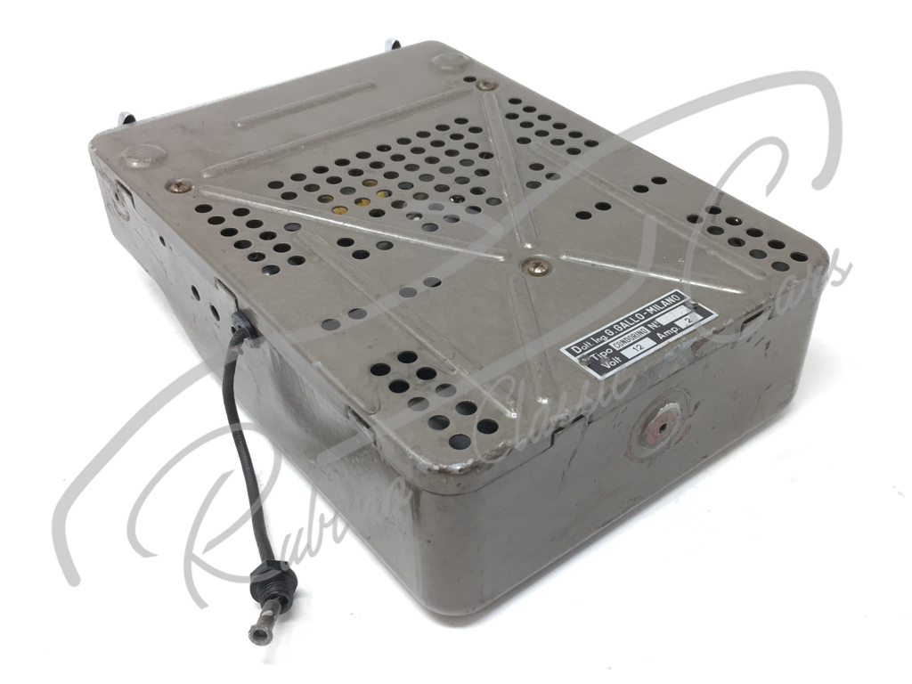 Radio - CONDOR - immagine 4