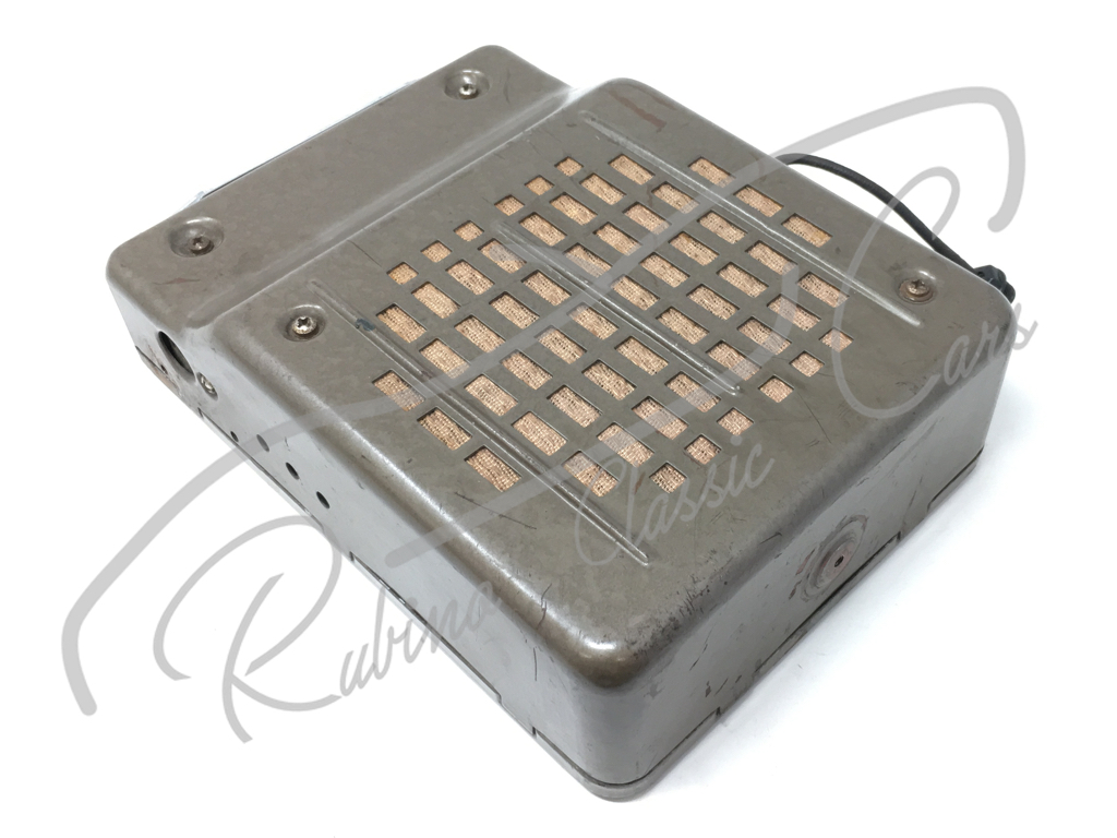 Radio - CONDOR - immagine 6