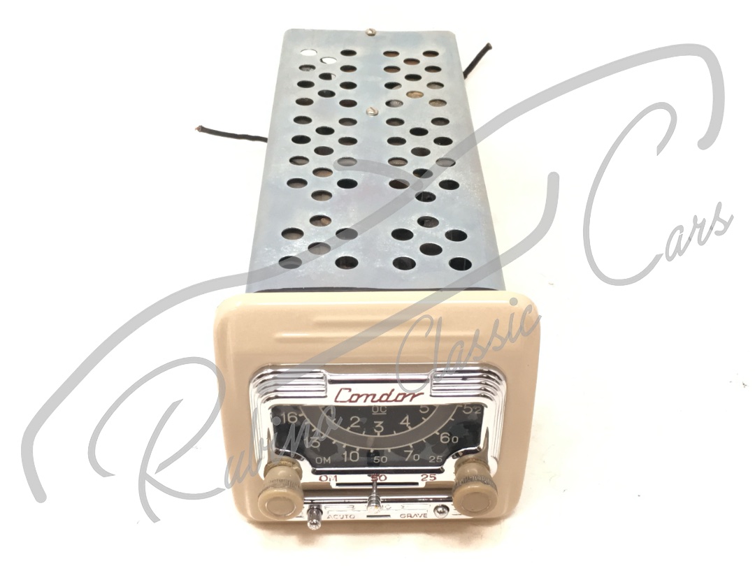 Radio - CONDOR - immagine 2