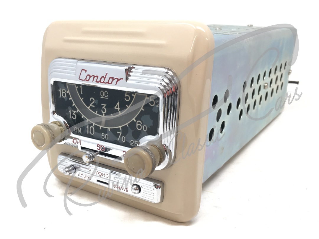 Radio - CONDOR - immagine 4