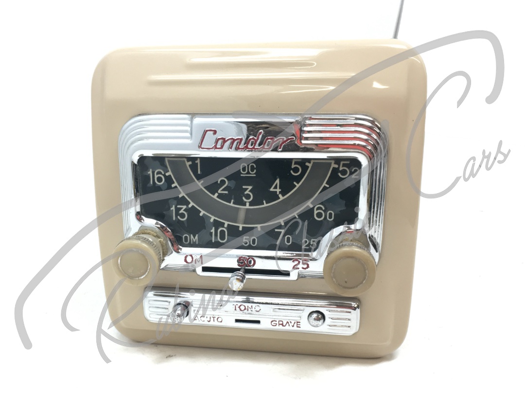Radio - CONDOR - immagine 5