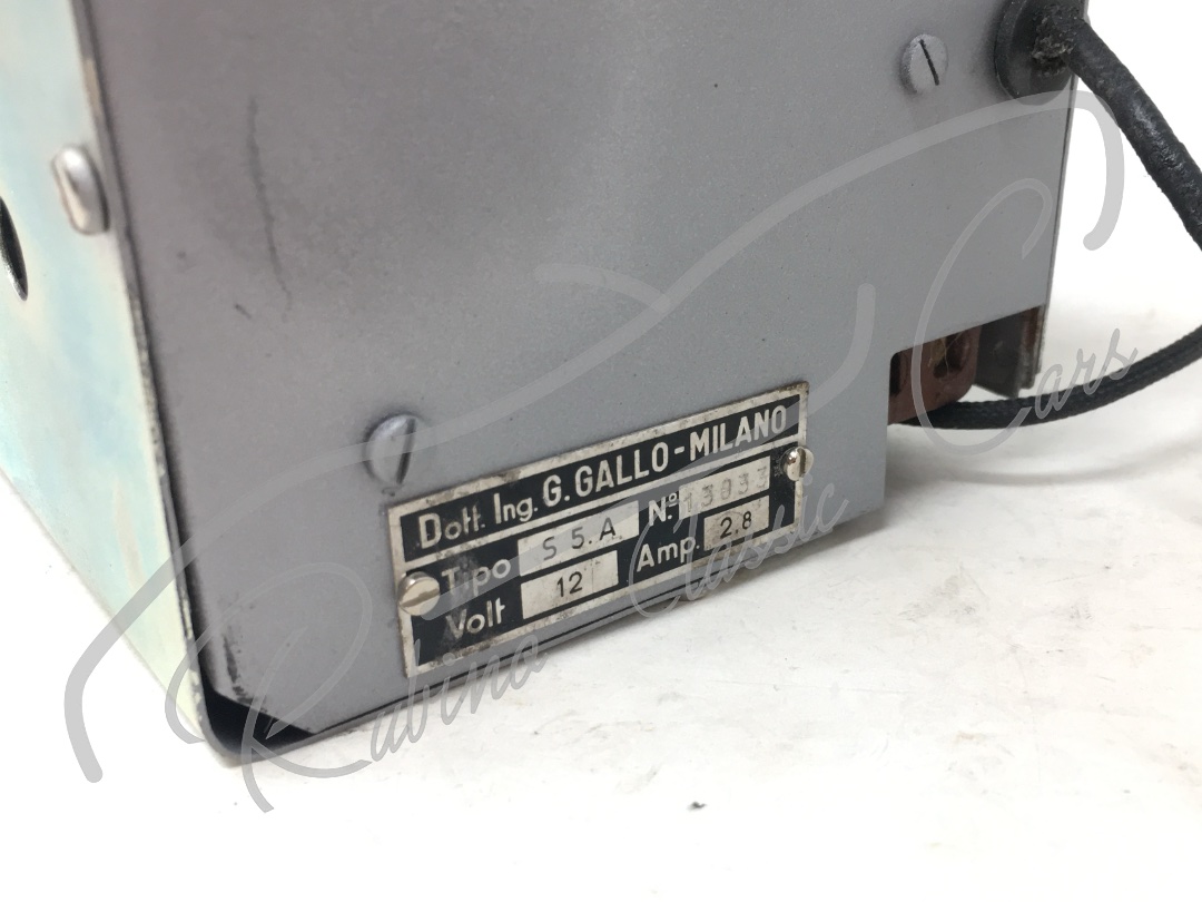 Radio - CONDOR - immagine 7