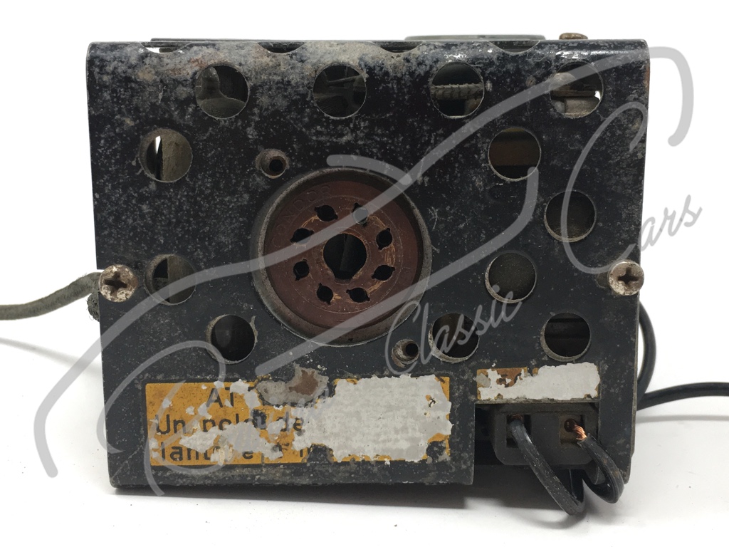 Radio - CONDOR - immagine 6