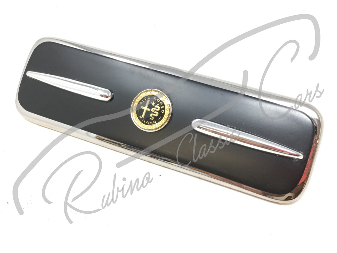 Coperchio radio - immagine 2