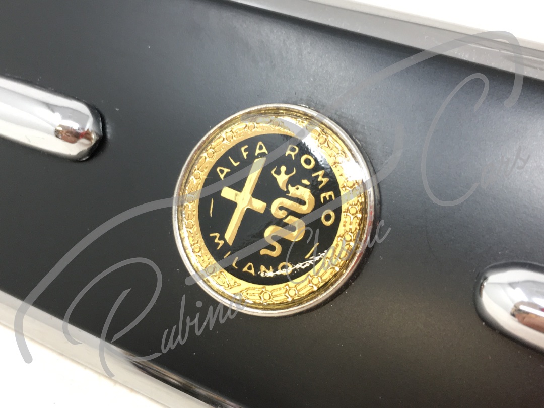 Coperchio radio - immagine 3