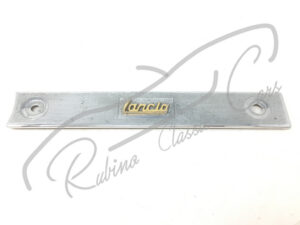 Profilo cruscotto / Coperchio radio