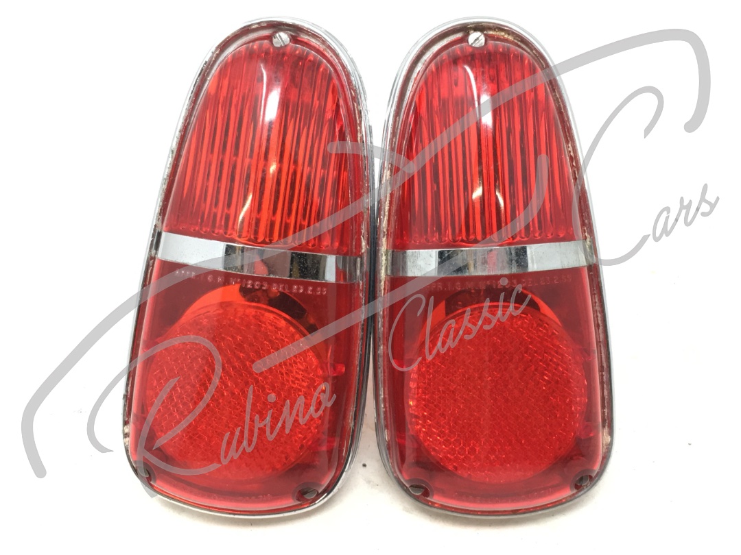 Fari posteriori - immagine 2