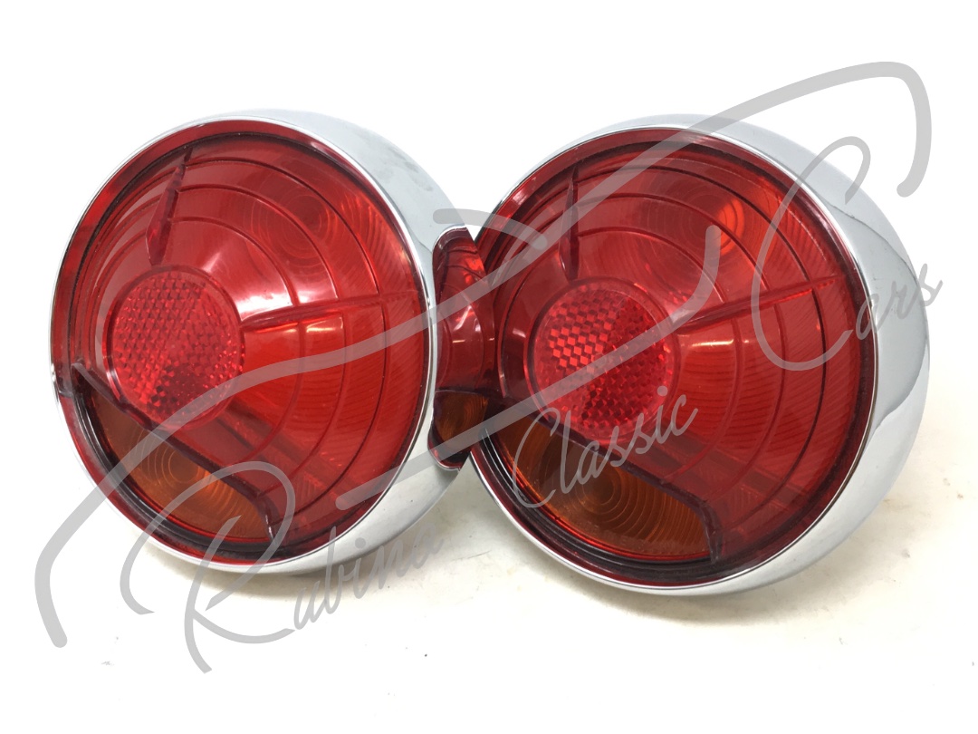 Fari posteriori - immagine 2