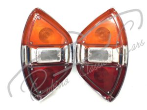 CARELLO Rear Lights