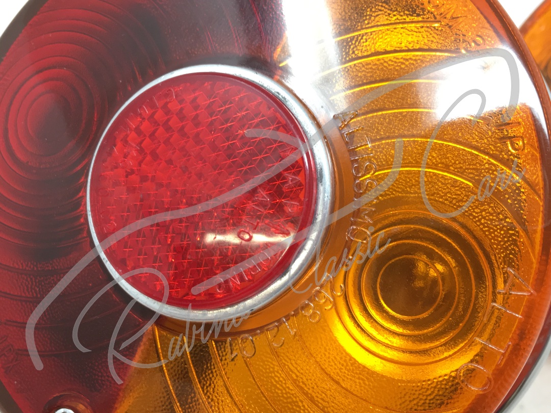 ALTISSIMO Rear Lights - Image 5