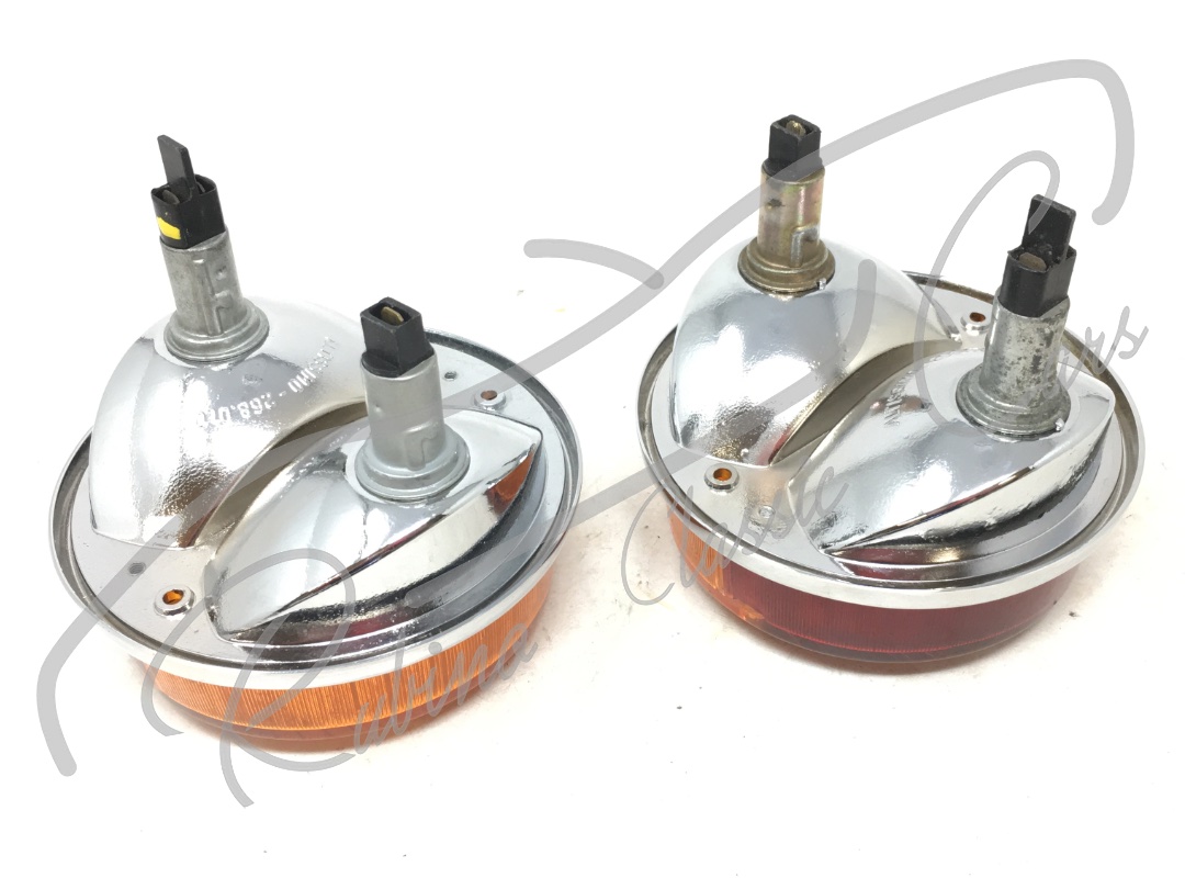 ALTISSIMO Rear Lights - Image 6