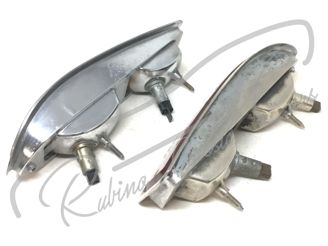 ALTISSIMO Rear Lights - Ferrari Spare Part