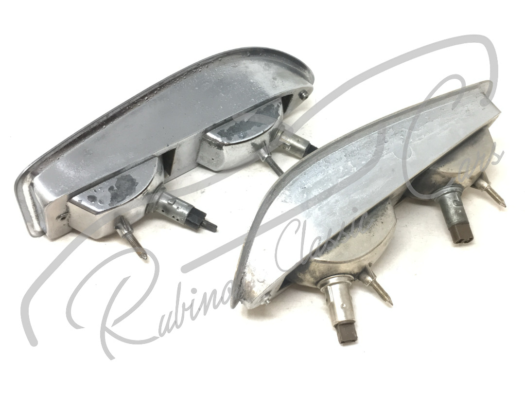 ALTISSIMO Rear Lights - Ferrari Spare Part