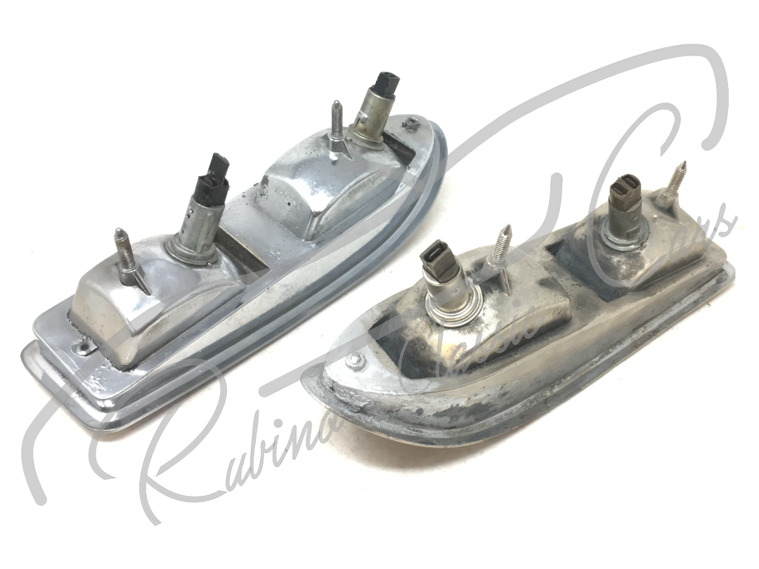 ALTISSIMO Rear Lights - Ferrari Spare Part