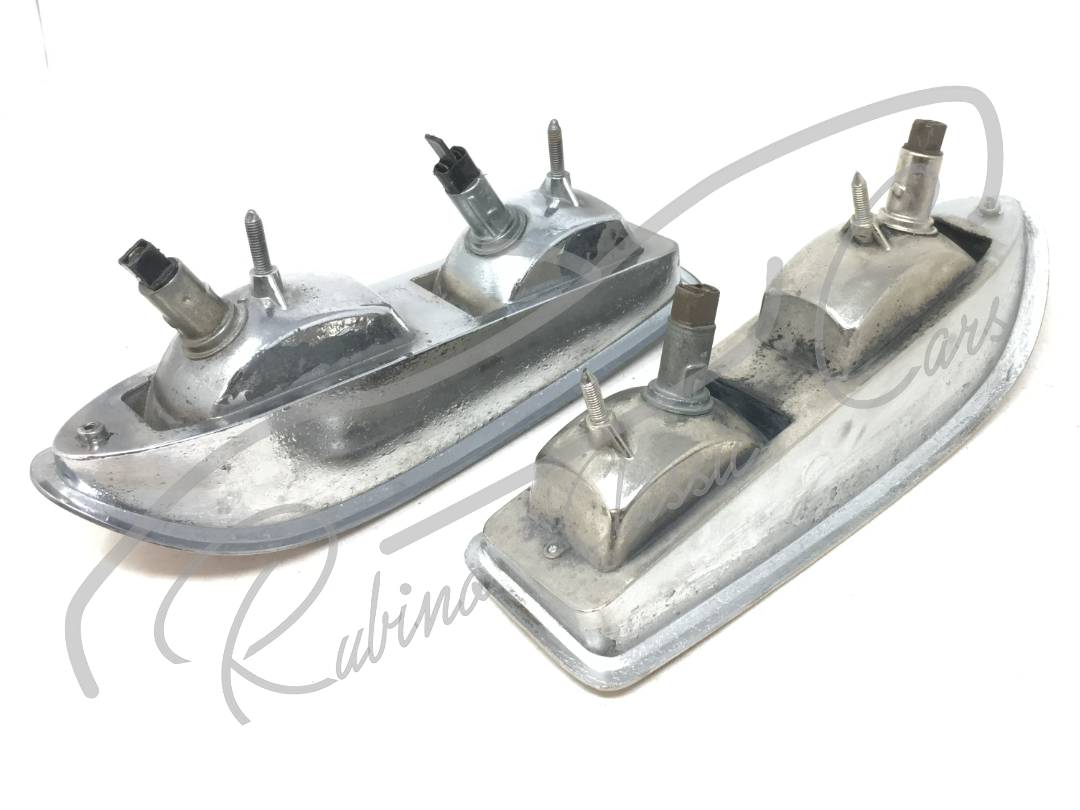ALTISSIMO Rear Lights - Ferrari Spare Part