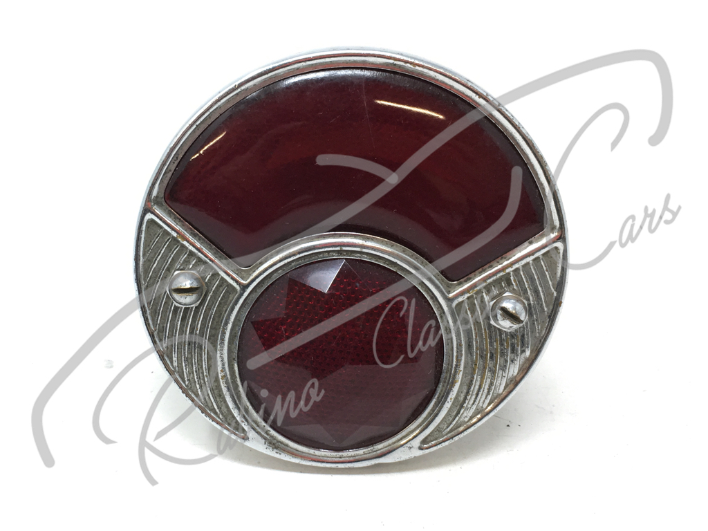 Faro posteriore - immagine 2