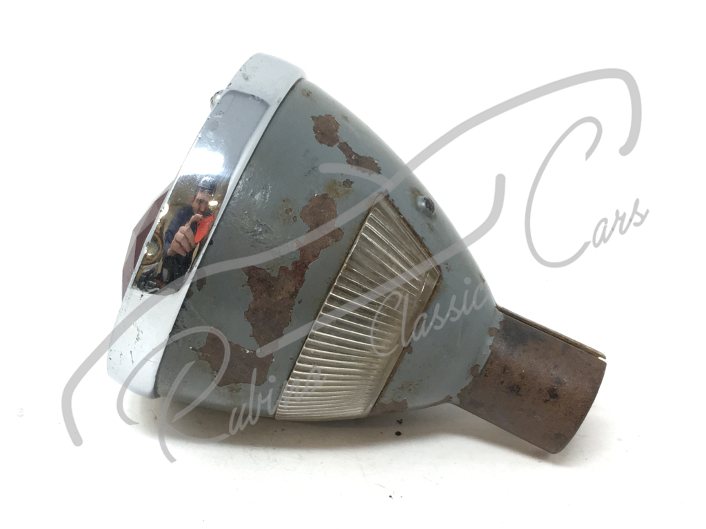 Faro posteriore - immagine 3