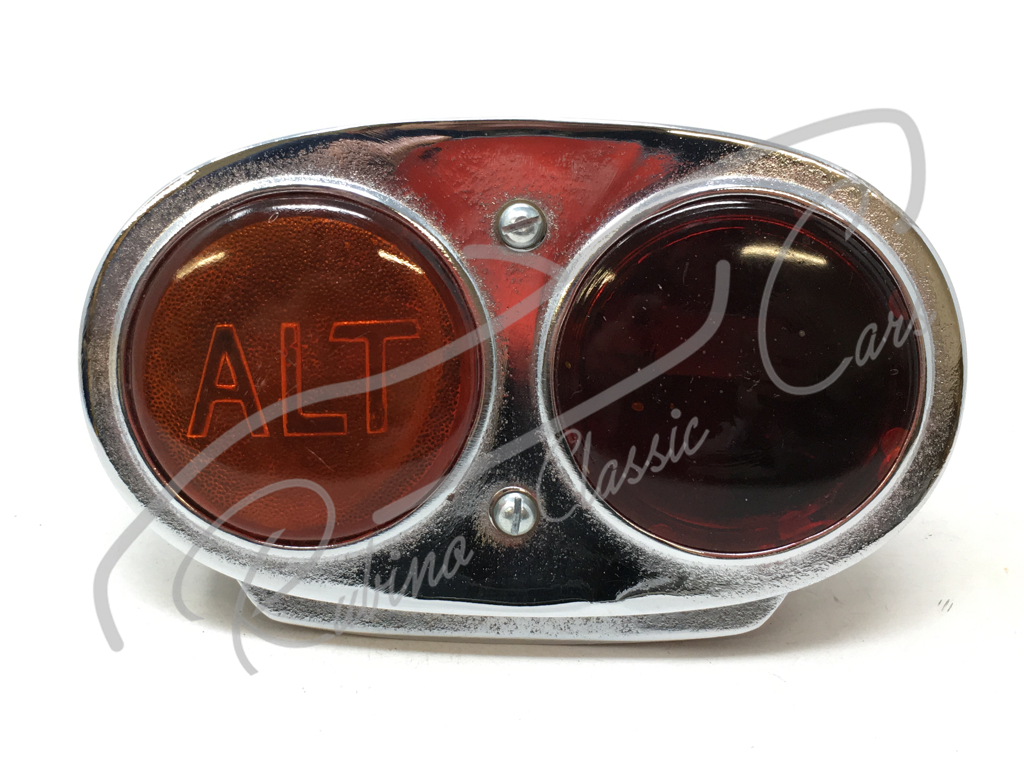 Faro posteriore - immagine 2