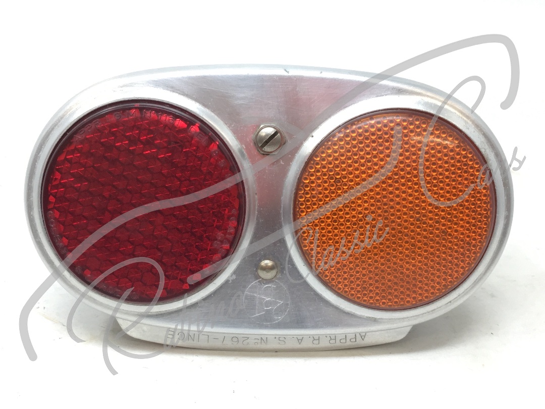 Faro posteriore - immagine 2