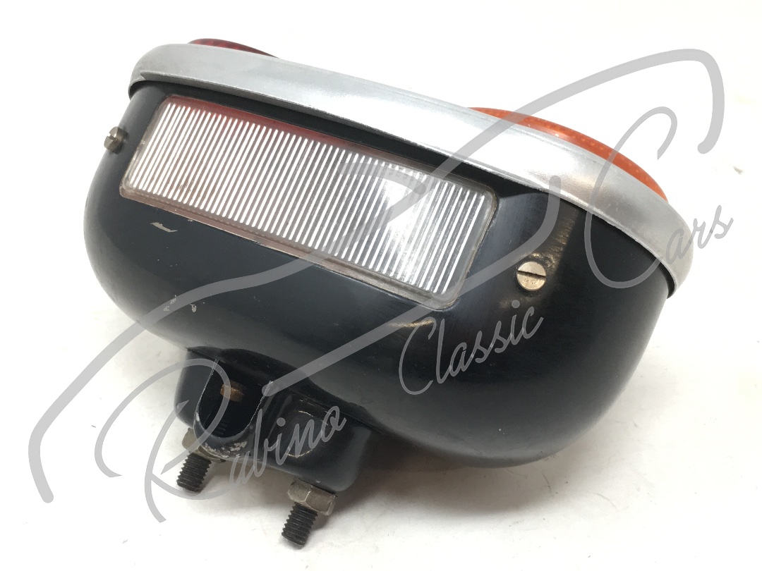 Faro posteriore - immagine 4