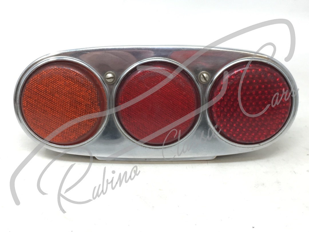 Faro posteriore - immagine 2