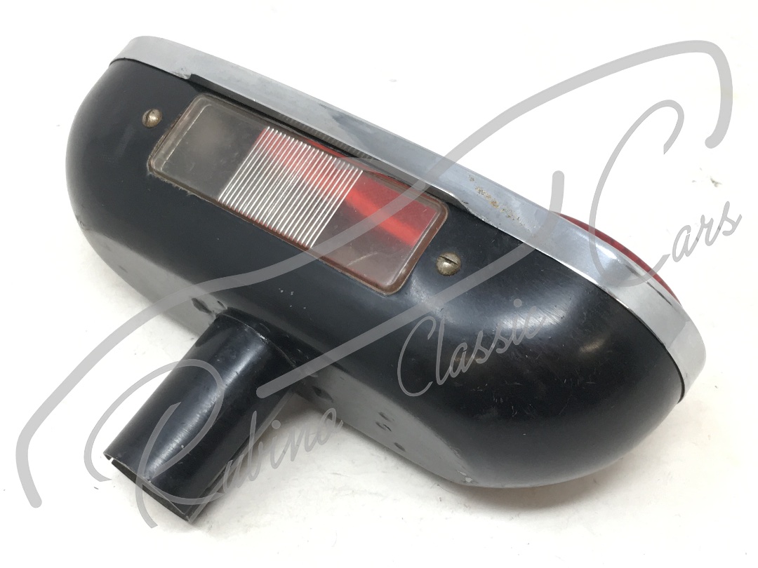 Faro posteriore - immagine 4