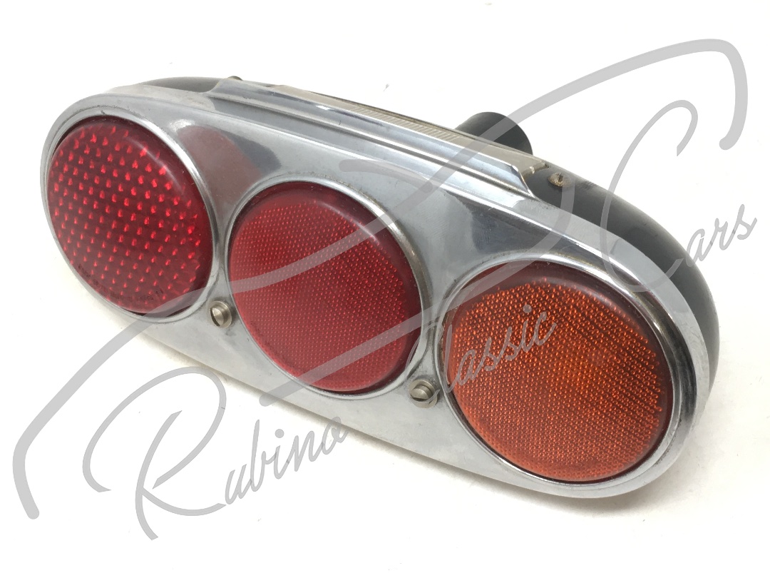 Faro posteriore - immagine 5