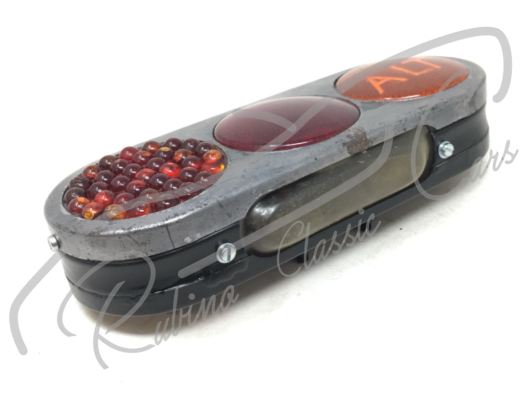 Faro posteriore - immagine 3