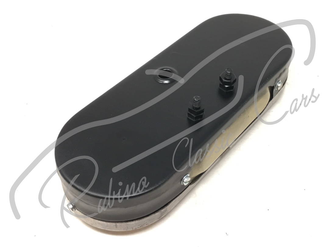 Faro posteriore - immagine 4