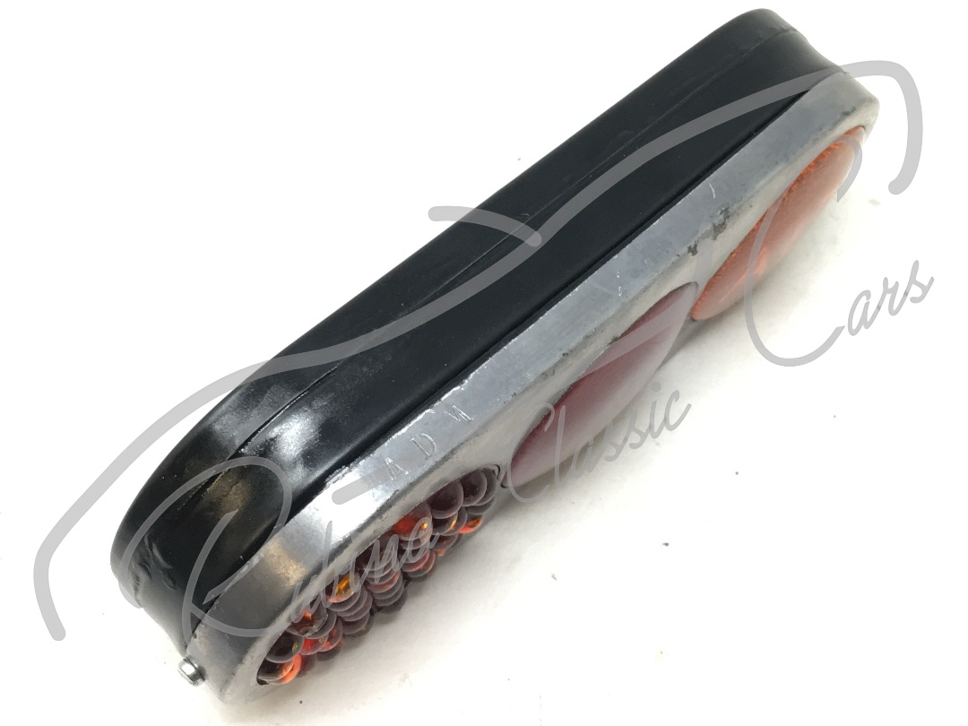 Faro posteriore - immagine 5