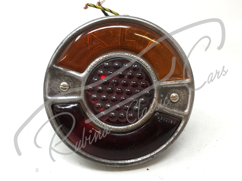 Faro posteriore - immagine 2
