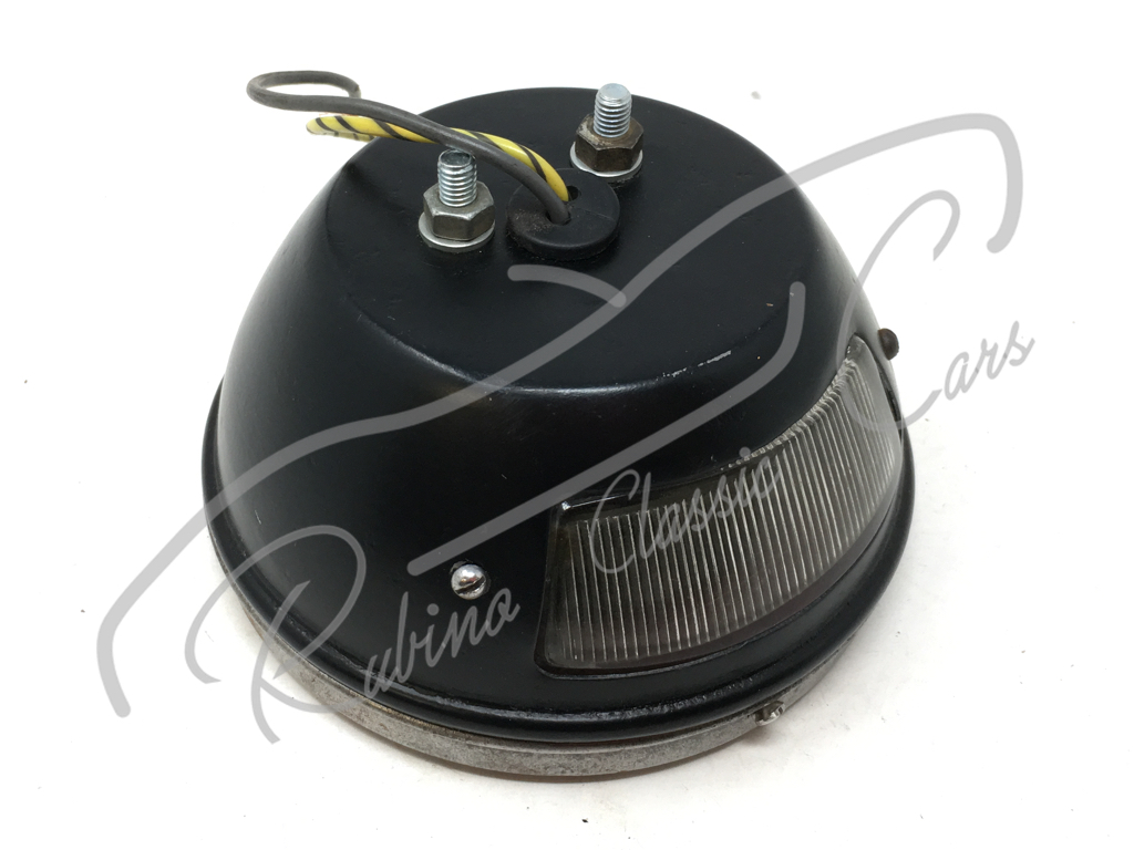 Faro posteriore - immagine 3