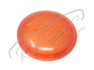 Plastica luce posteriore