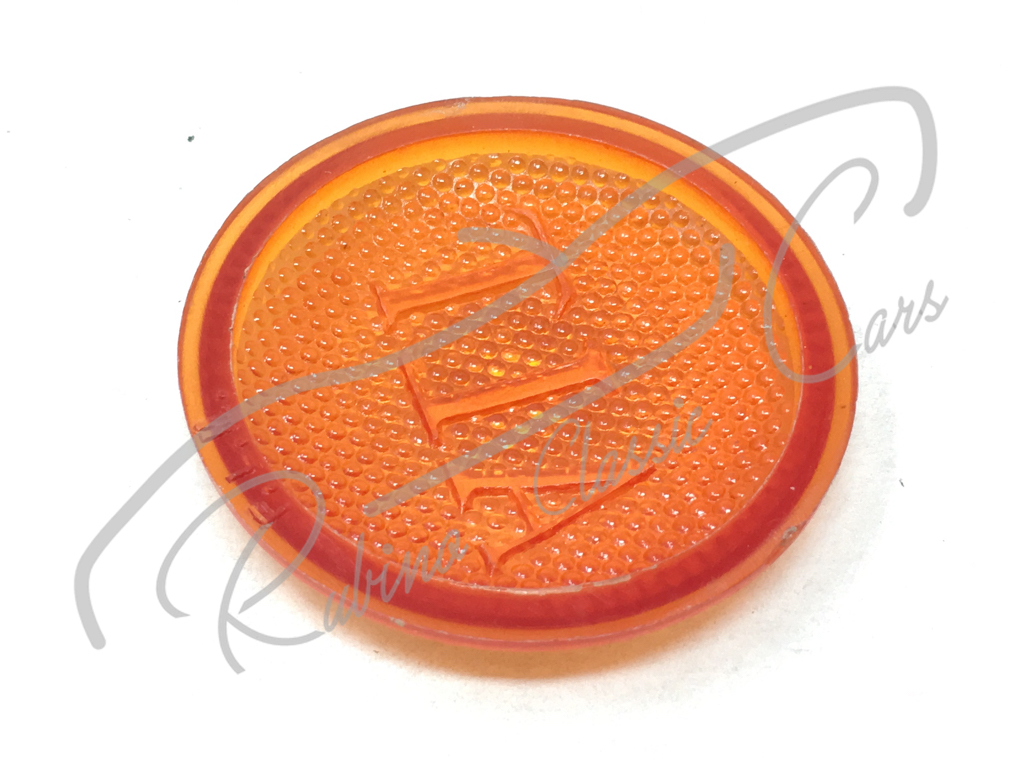 Plastica luce posteriore - immagine 3