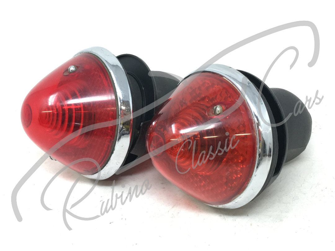 Fari posteriori - Ricambio Alfa Romeo, Cisitalia, Ferrari, Maserati