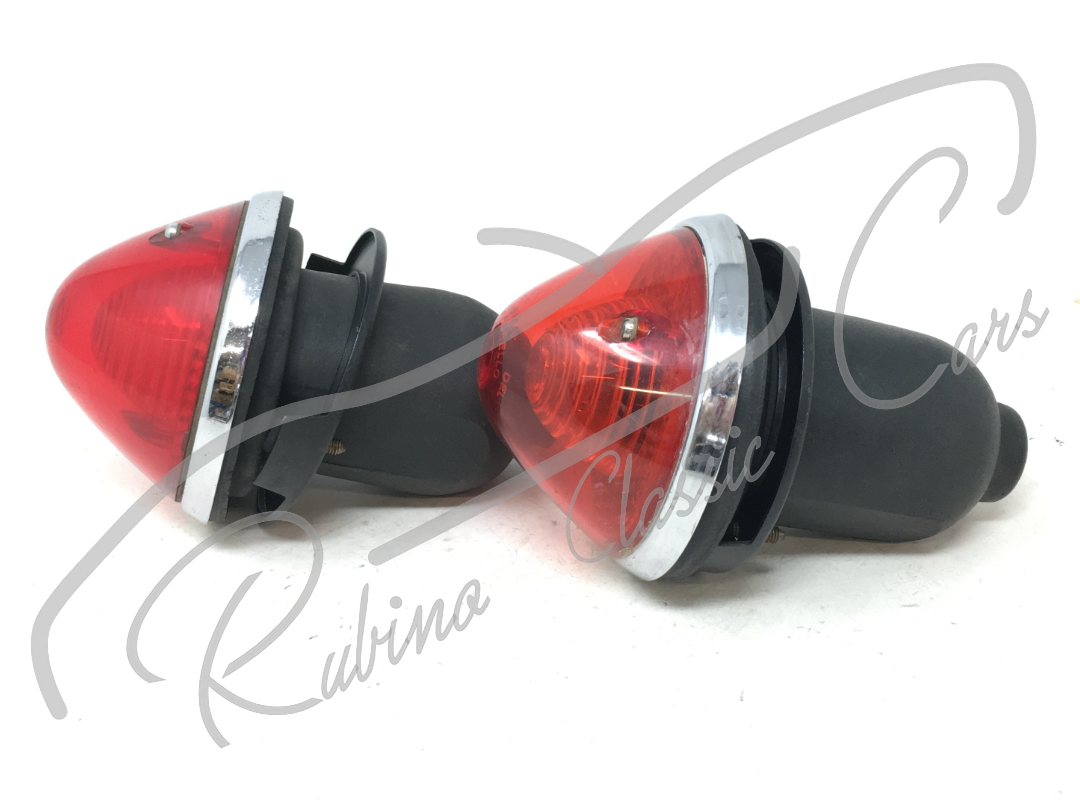 Fari posteriori - Ricambio Alfa Romeo, Cisitalia, Ferrari, Maserati