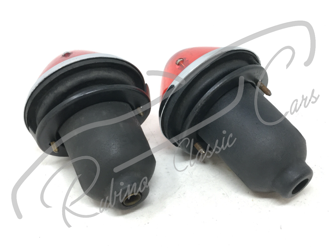 Fari posteriori - Ricambio Alfa Romeo, Cisitalia, Ferrari, Maserati