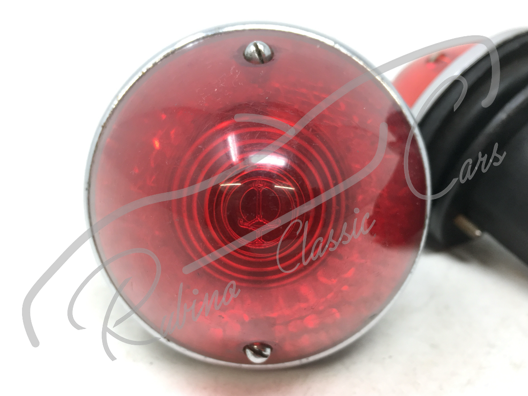 Fari posteriori - Ricambio Alfa Romeo, Cisitalia, Ferrari, Maserati