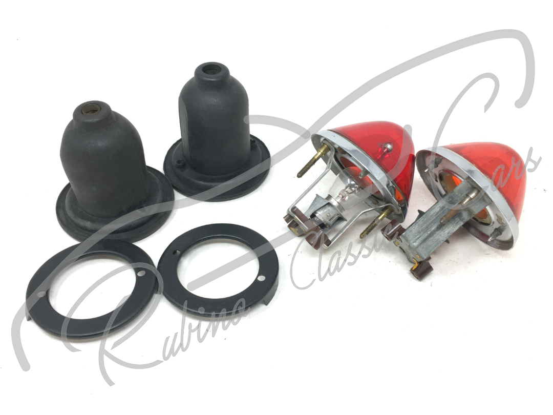 Fari posteriori - Ricambio Alfa Romeo, Cisitalia, Ferrari, Maserati