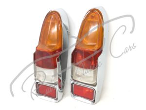 Fari posteriori - CARELLO